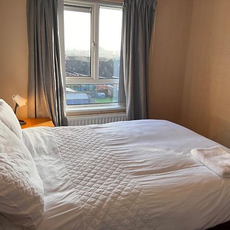 3 Bedroom House Near City Centre Belfast Luaran gambar
