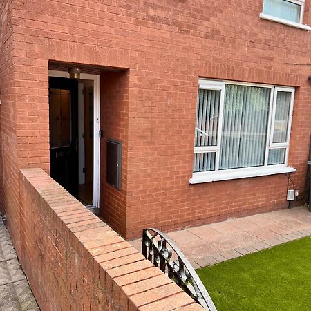 3 Bedroom House Near City Centre Belfast Luaran gambar