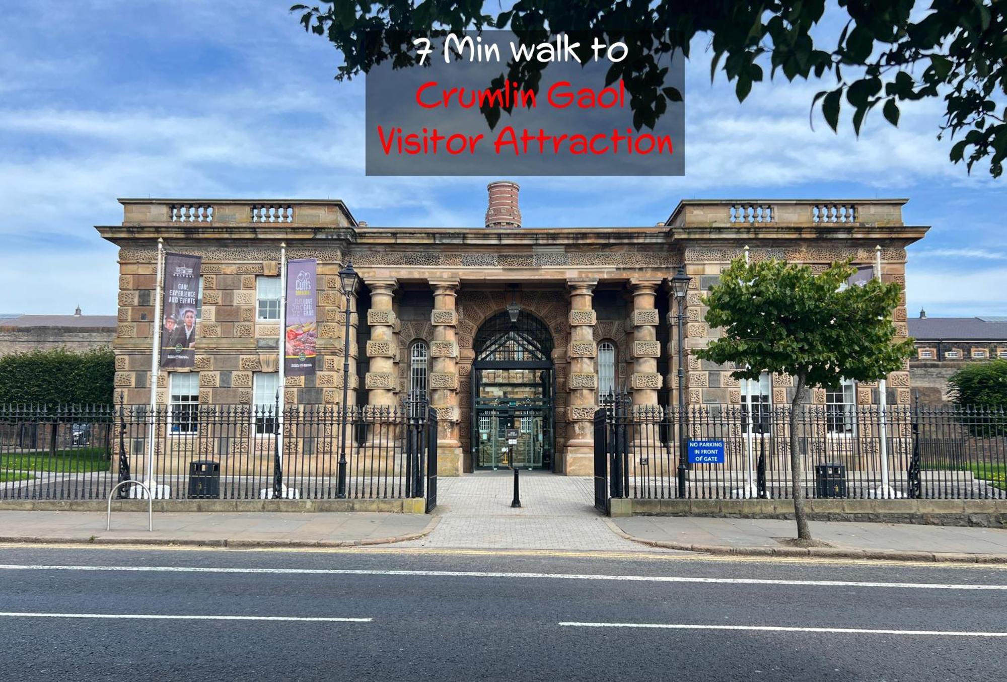3 Bedroom House Near City Centre Belfast Luaran gambar