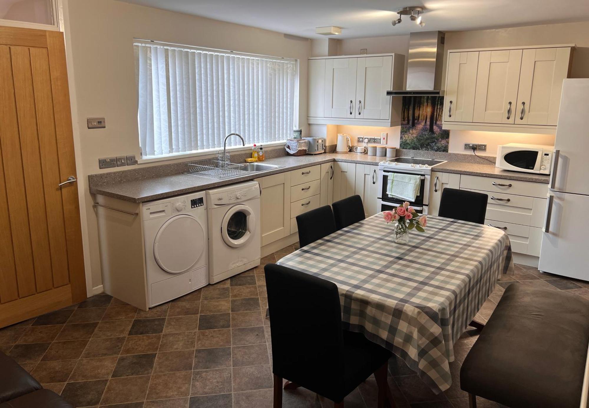 3 Bedroom House Near City Centre Belfast Luaran gambar