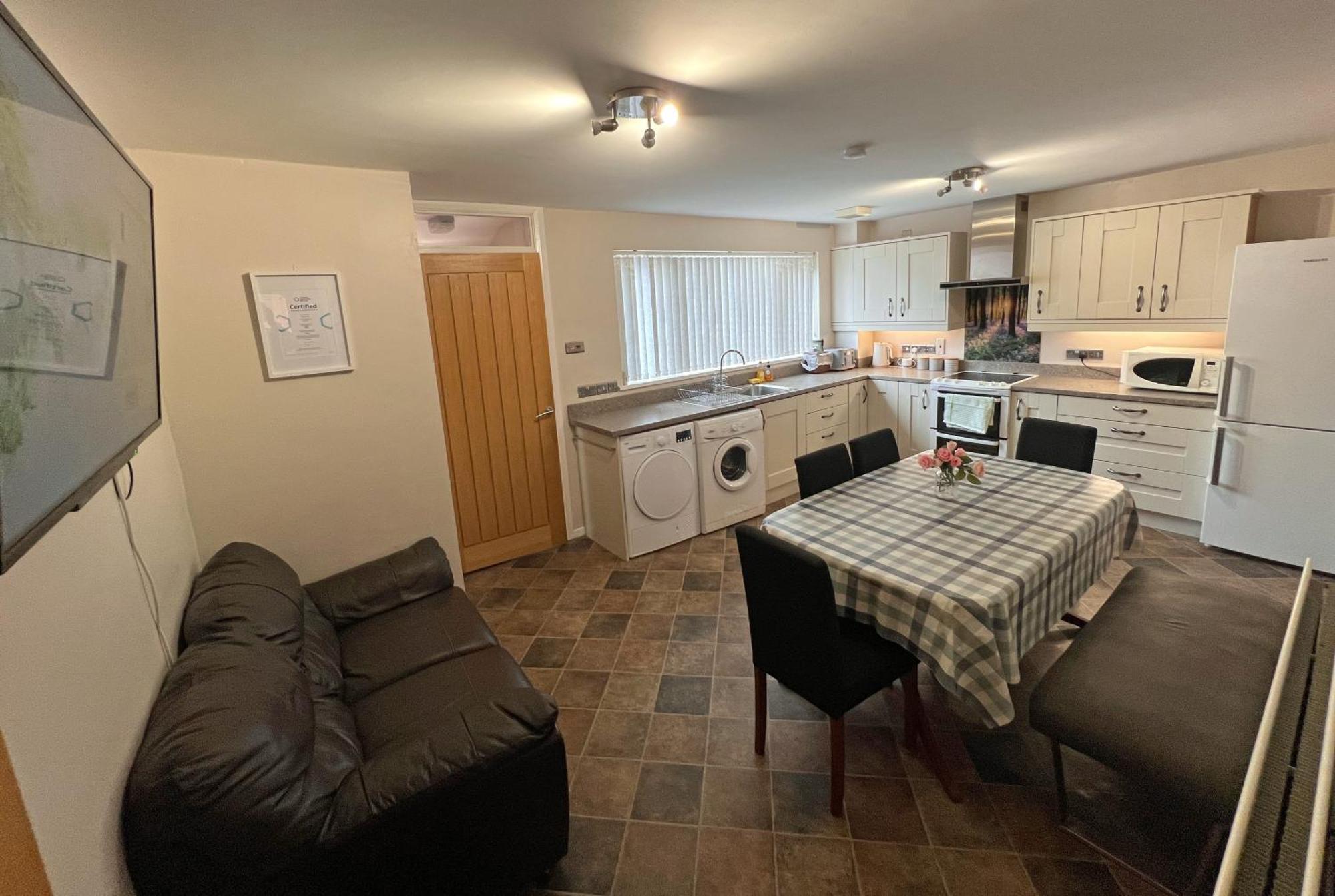 3 Bedroom House Near City Centre Belfast Luaran gambar